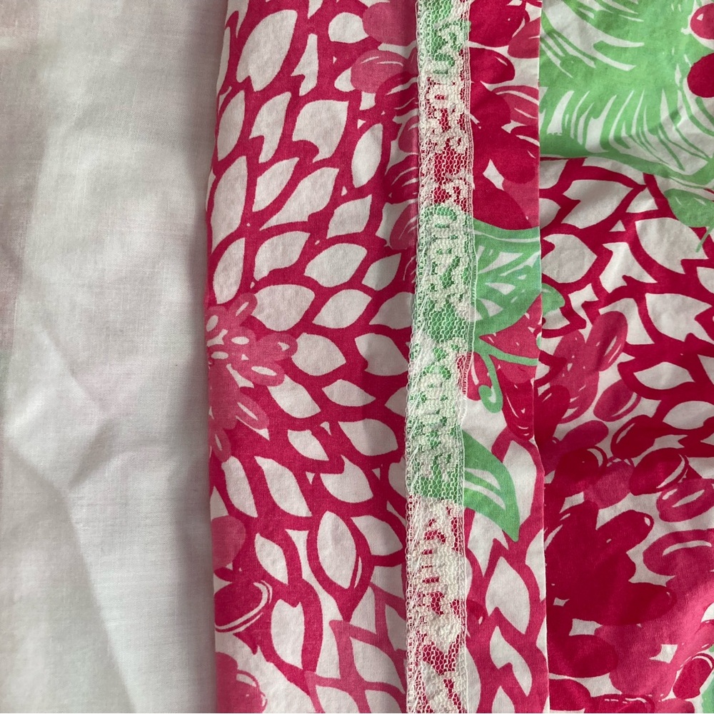 Lilly Pulitzer girls size jubilee dress - Picture 5 of 8